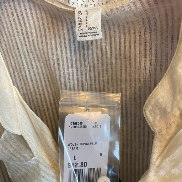 Blouse - Picture 3 of 3